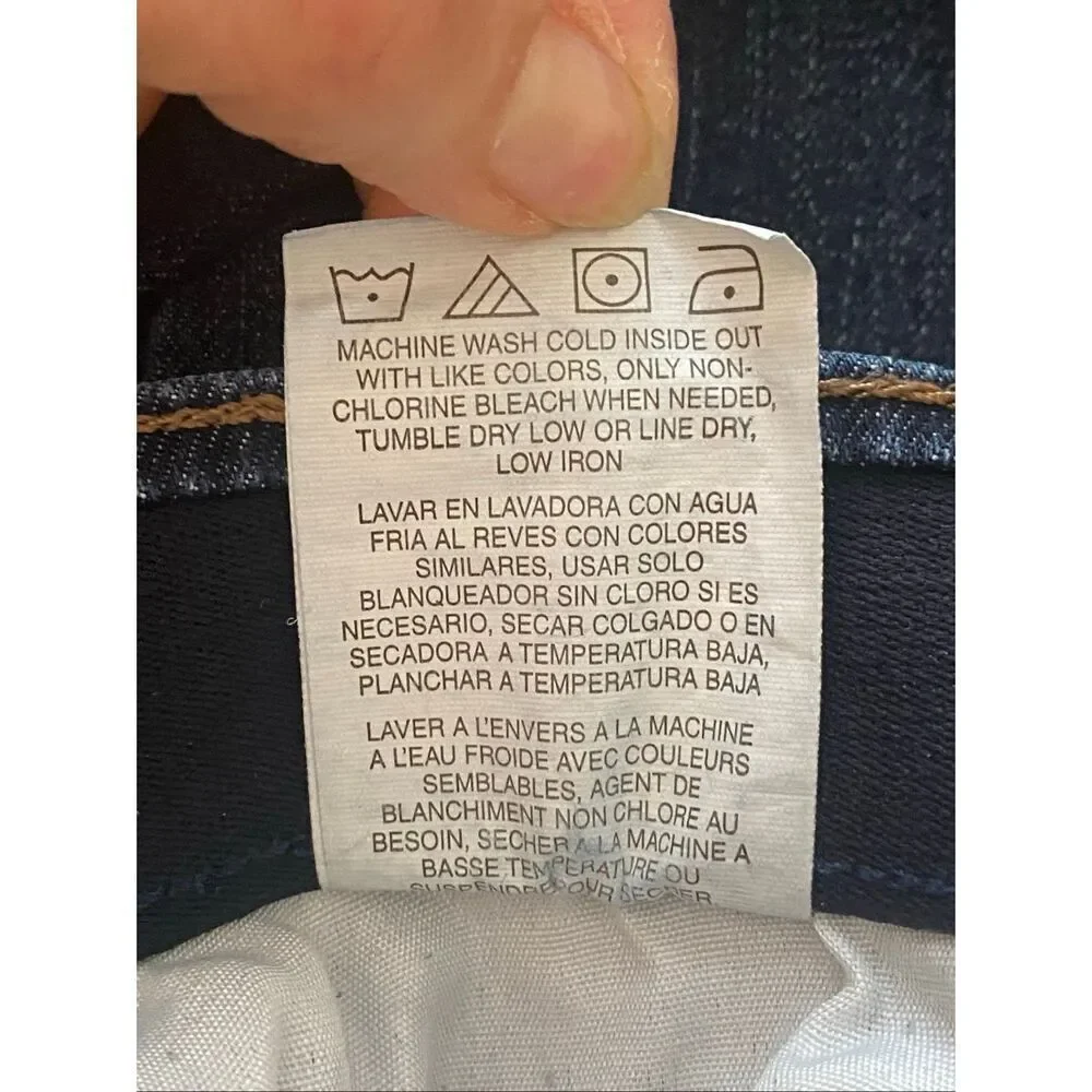 Lee regular fit